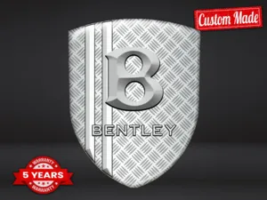 Bentley Adesivi Vinile Auto su Misura Sportivi Top Robusti